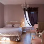 Chateau De Et Table D'hotes 3* Riverie