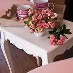 Chateau De Et Table D'hotes 3*
