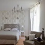 Chateau De Et Table D'hotes 3* Riverie