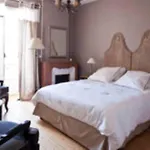 Chateau De Et Table D'hotes 3* Riverie