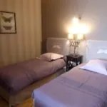 Chateau De Et Table D'hotes Locanda 3*