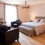 Locanda Chateau De Et Table D'hotes Riverie