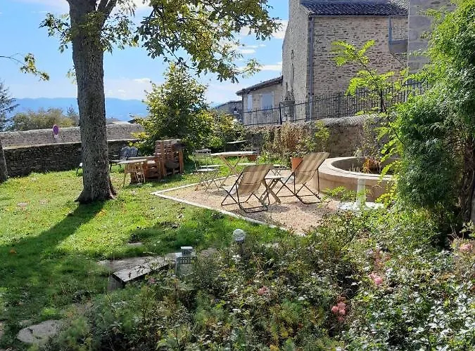 Kro Chateau De Et Table D'hotes 3*