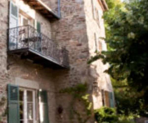 Chateau De Et Table D'hotes Kro 3*