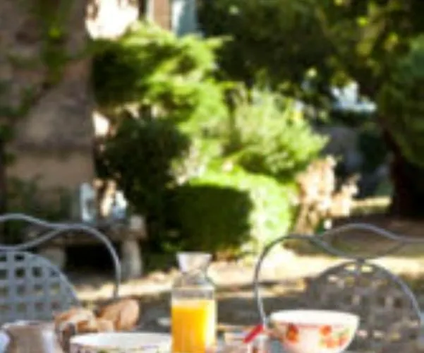 Kro Chateau De Et Table D'hotes 3*