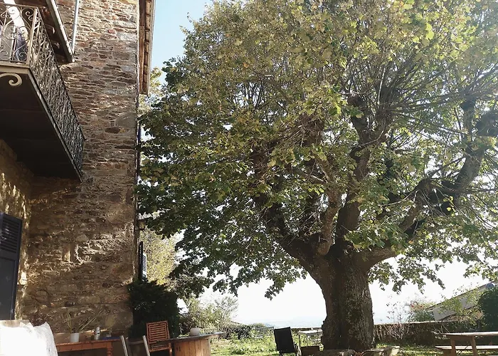 Kro Chateau De Et Table D'hotes 3*