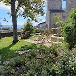 Zajazd Chateau De Et Table D'hotes 3*