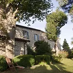 Zajazd Chateau De Et Table D'hotes Riverie