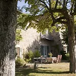 Zajazd Chateau De Et Table D'hotes Riverie
