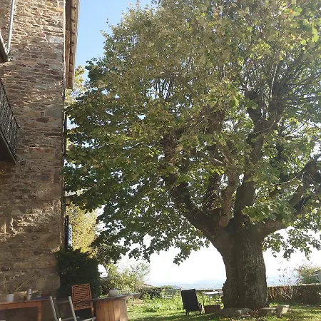 Inn Chateau De Et Table D'hotes 3*
