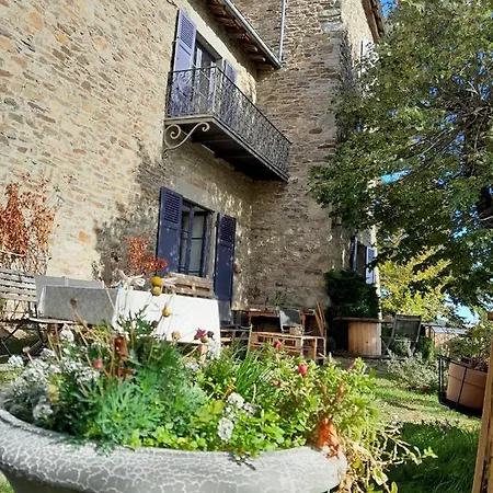 Chateau De Et Table D'hotes 3* Riverie