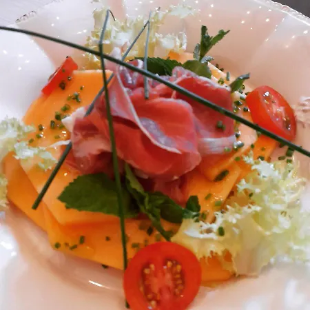 Locanda Chateau De Et Table D'hotes