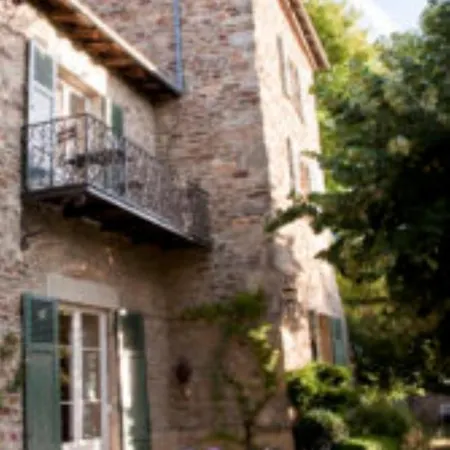Chateau De Et Table D'hotes Herberg 3*