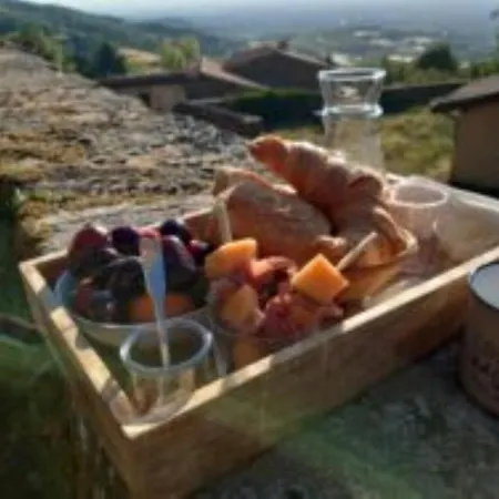Chateau De Et Table D'hotes