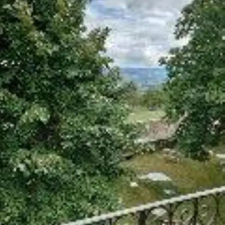بيت ريفي Chateau De Et Table D'hotes Riverie