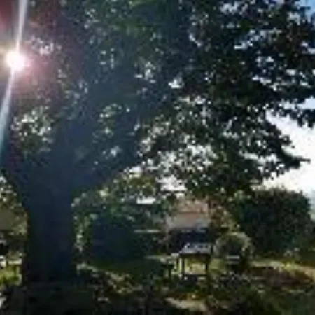 Locanda Chateau De Et Table D'hotes