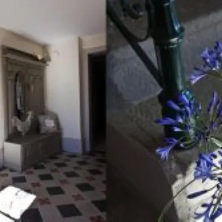 Chateau De Et Table D'hotes