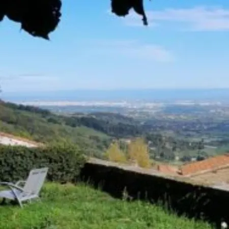 Chateau De Et Table D'hotes Herberg Riverie