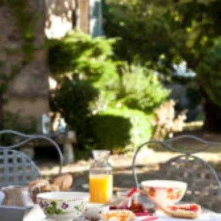 Inn Chateau De Et Table D'hotes 3*