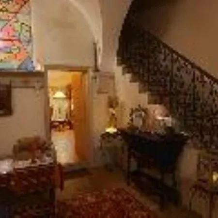Inn Chateau De Et Table D'hotes 3*