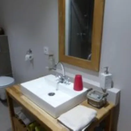 Inn Chateau De Et Table D'hotes