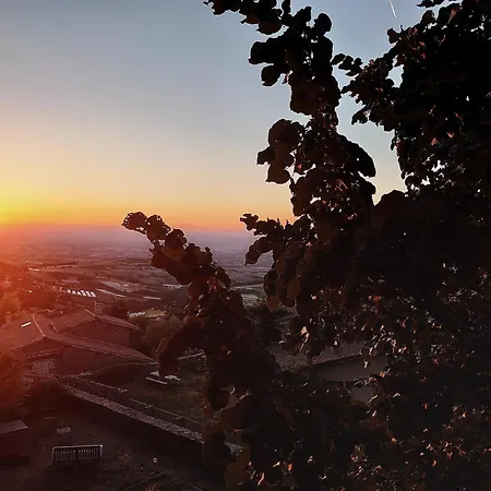 Chateau De Et Table D'hotes Locanda