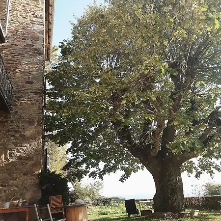 Inn Chateau De Et Table D'hotes 3*