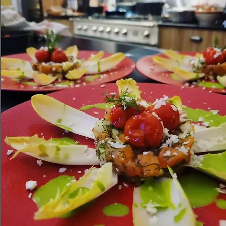 Chateau De Et Table D'hotes