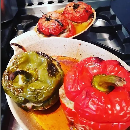 Locanda Chateau De Et Table D'hotes