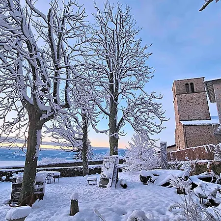 Chateau De Et Table D'hotes Zajazd 3*