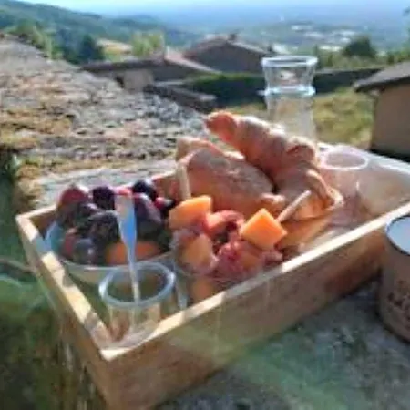 Chateau De Et Table D'hotes Värdshus