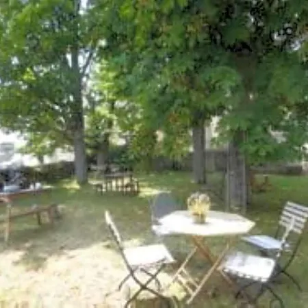Chateau De Et Table D'hotes Zajazd 3*