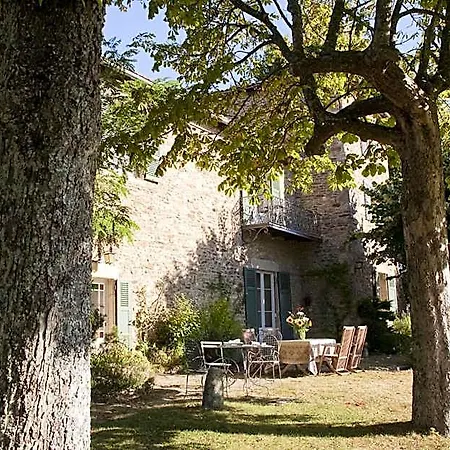 Chateau De Et Table D'hotes Zajazd 3*