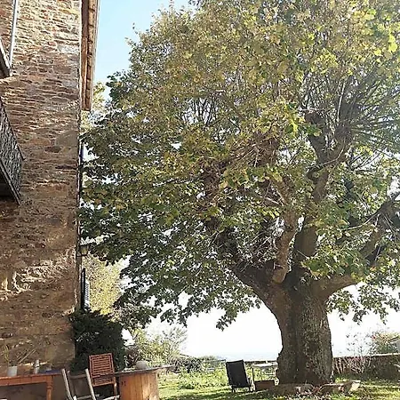 Chateau De Et Table D'hotes Zajazd Riverie
