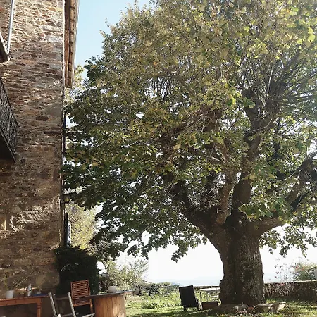 Chateau De Et Table D'hotes Herberg